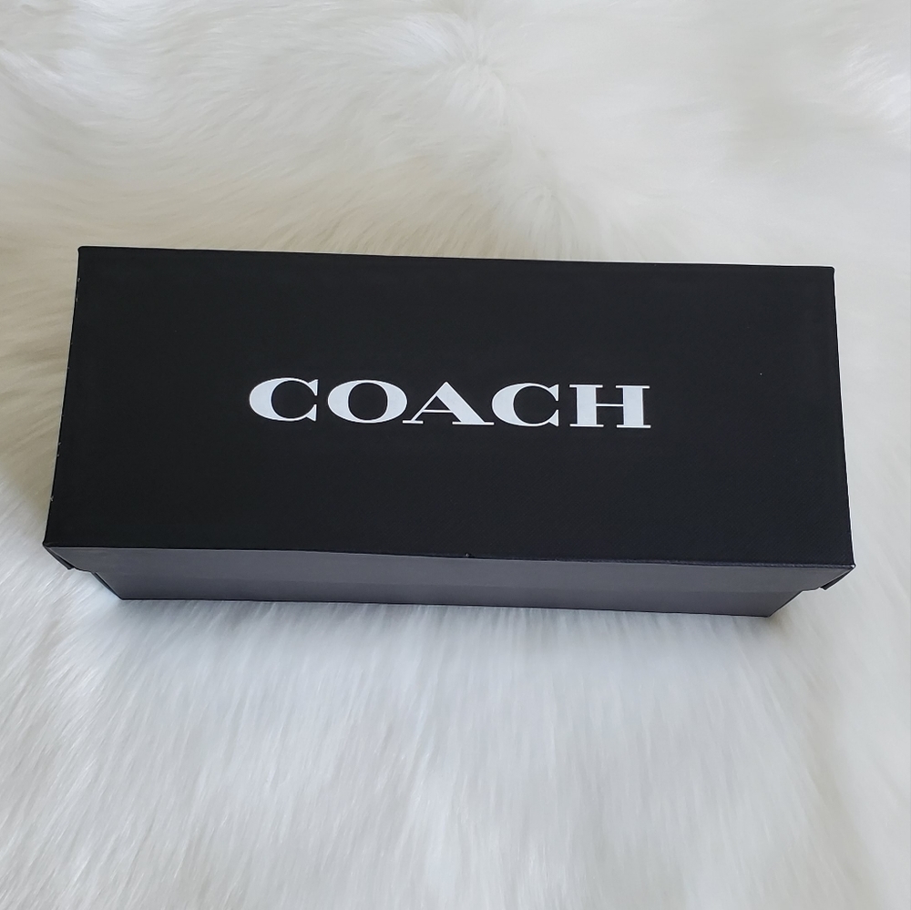 🎀Coach Flat Shoes Size 7 - Picture 6 of 10